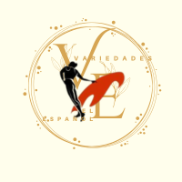 Copia de Gold Luxury Initial Logo